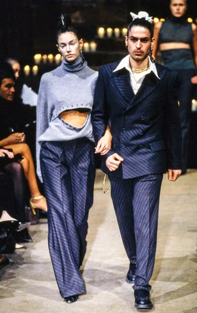 Look 80